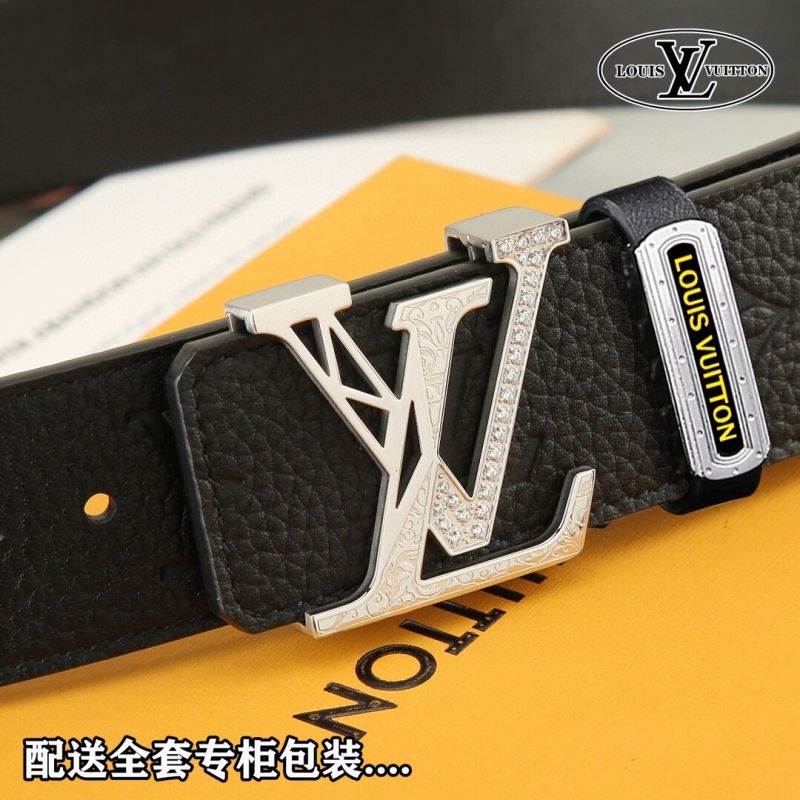 Louis Vuitton Belts